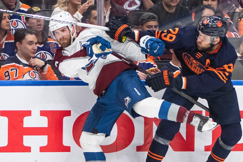 Overtime-Schock für Leon Draisaitl: Saison für Oilers nach epischer Eis-Schlacht beendet!