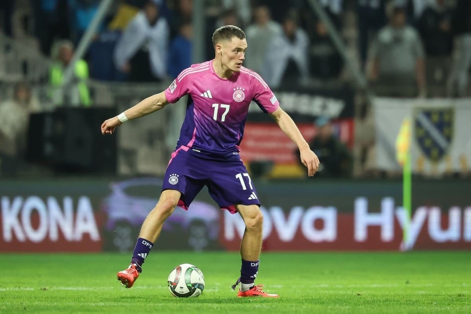 Wo spielt Florian Wirtz (22) in der kommenden Saison? Die besten Karten hat wohl nach wie vor der FC Liverpool.