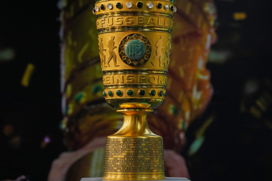 Wer wird in dieser Saison den DFB-Pokal gewinnen?