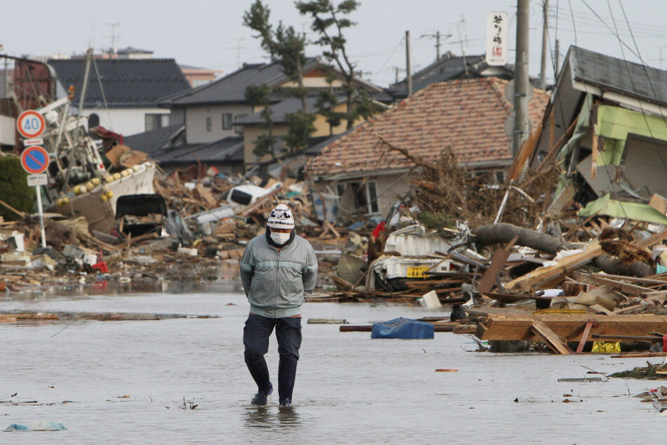 Welche Gefahr von Atomenergie ausgeht, ist spätestens seit der Katastrophe in Fukushima im Jahr 2011 bekannt. (Archivbild)