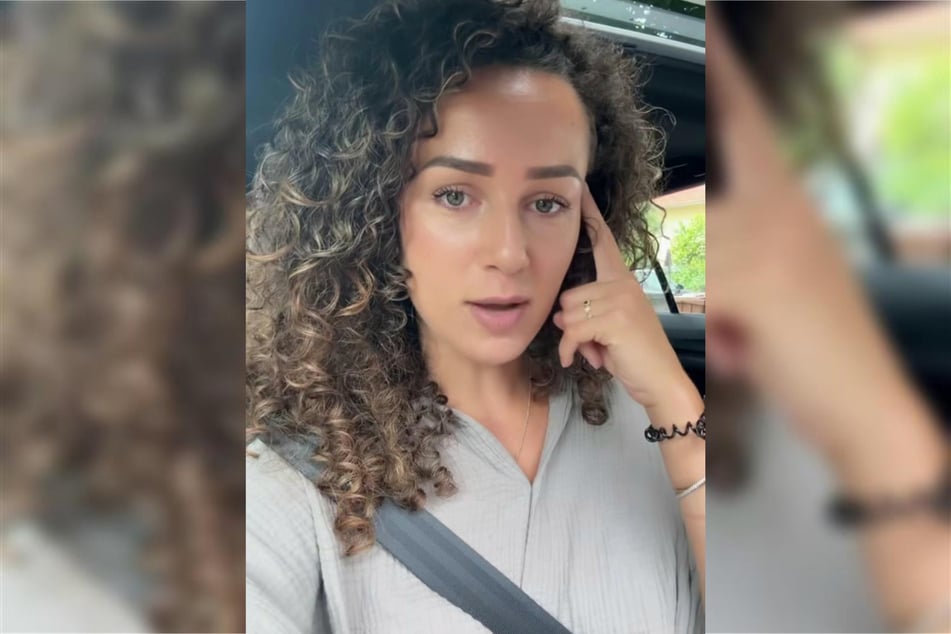 In ihrer aktuellen Instagram-Story spricht Samira Cilingir (27) über ihre bevorstehende Magendarmspiegelung.