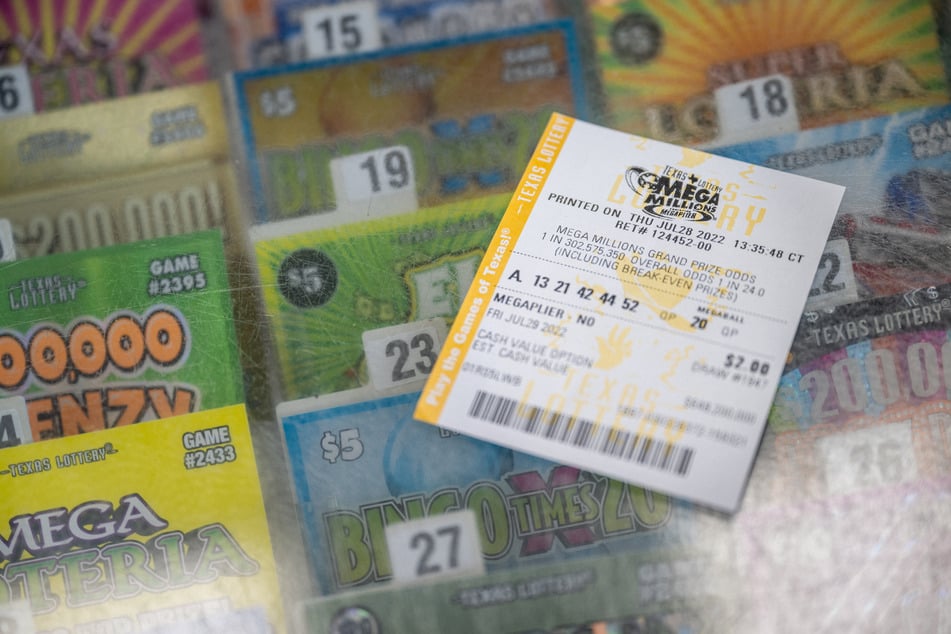 Mann vergisst Lotto-Lose monatelang im Auto: Dann folgt die große Überraschung