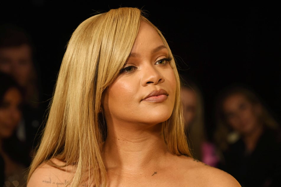 Rihanna opted out of attending this year's Met Gala despite previously teasing her fashion plans.