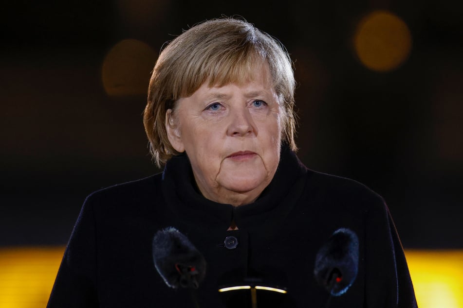 Ex-Bundeskanzlerin Angela Merkel (67, CDU) wurde Opfer eines Diebstahls.