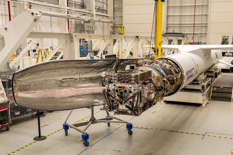 NASA used a spacecraft from American startup Katalyst in the mission to save the Swift space telescope.
