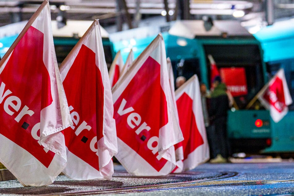 Viele Pendler dürfen vorerst aufatmen! Streiks im Nahverkehr abgewendet