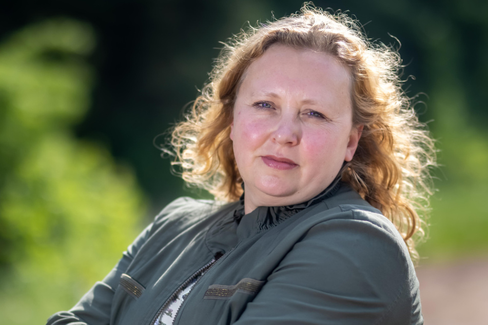 Solveig Kempe (40, CDU)