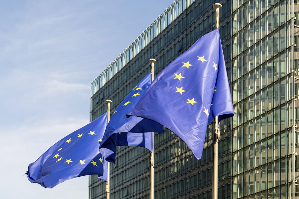 Der Vertrag von Maastricht war ein wichtiges Dokument auf dem Weg zur heutigen EU.