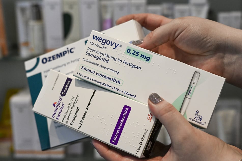 Rezept-Betrug explodiert! Täter haben es fast ausschließlich auf ein Medikament abgesehen