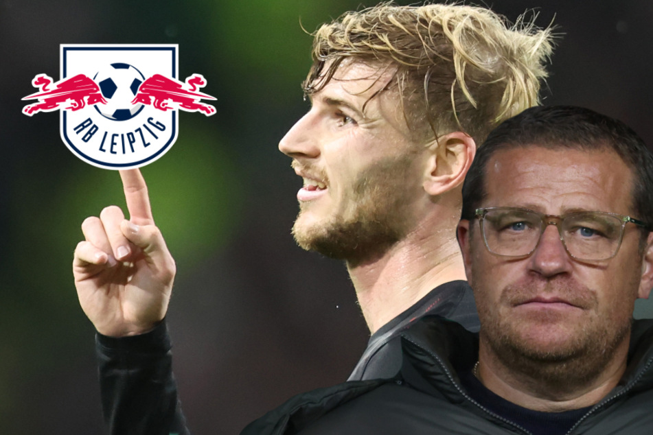 RB Leipzigs Auswärtsfluch beendet: Eberl sieht Werner-Erlösung im Celtic Park!