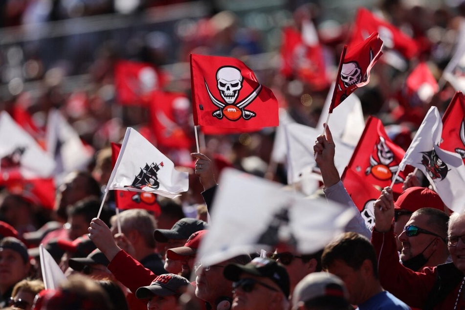 On Thursday, the Tampa Buccaneers confirmed via Twitter that their game against Kansas City will remain as originally scheduled.
