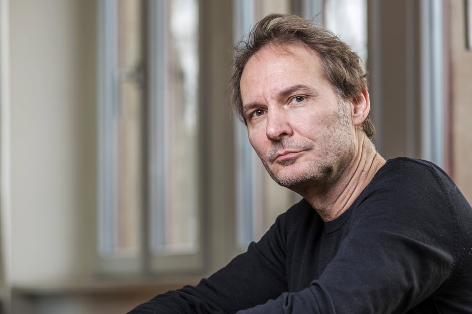Komponist, Arrangeur, Produzent und Musiker: Sven Helbig (57).