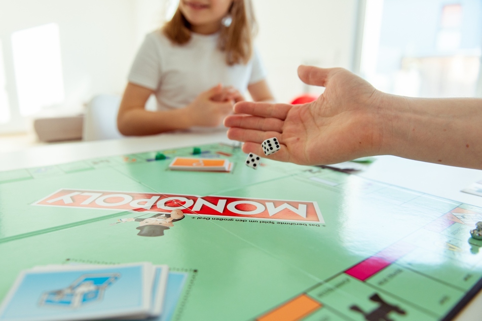 Monopoly wird auf der ganzen Welt gespielt.
