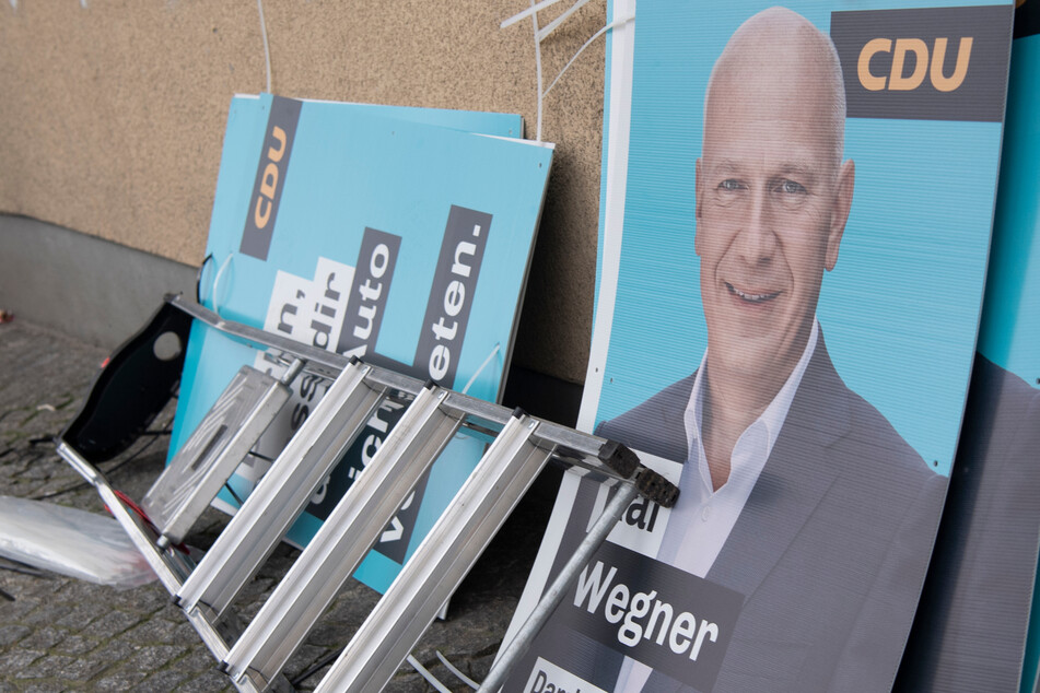 Die Berlin-Wahl steht vor der Tür: Das will die CDU erreichen!