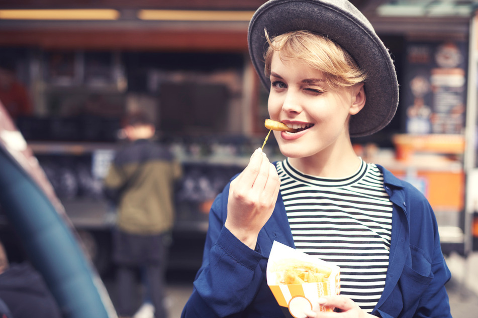 In Bautzen wird es am Sonntag lecker bei "Streetfood on Tour".