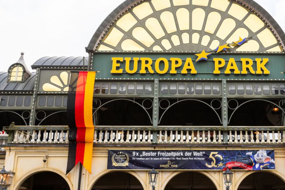 Zu viele Betten für Europa-Park-Gäste? Bürgerinitiative soll Notbremse ziehen