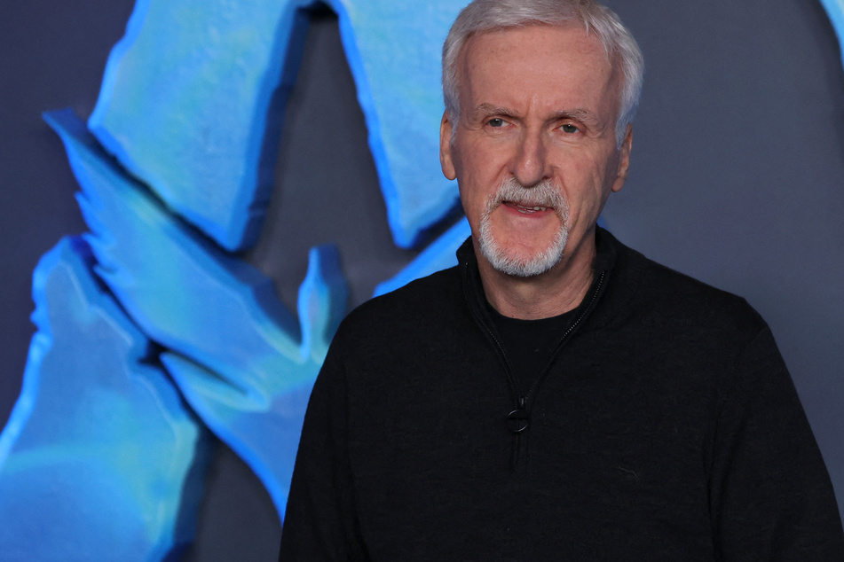 James Cameron talks Avatar sequels and takes an odd dig at Stranger Things