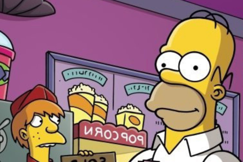 Neuer Simpsons-Film kommt am Karfreitag