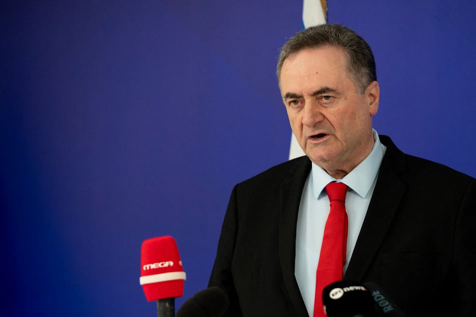 Nahost-Konflikt: Iran meldet Angriffe auf Industrie im Landeszentrum