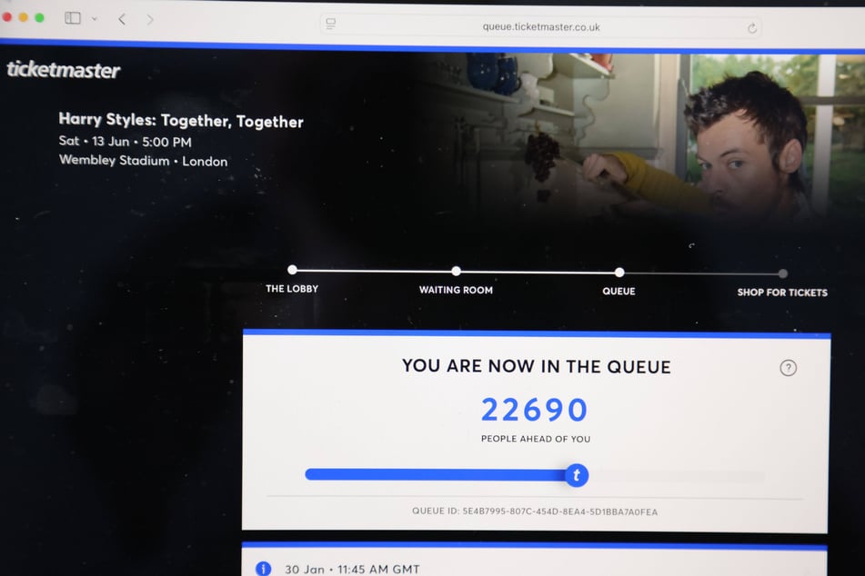 Ticketmaster is the world's leading ticket seller – and has earned the ire of live music fans everywhere.