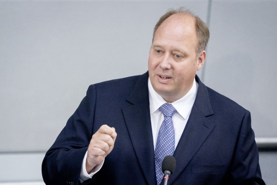 Kanzleramtsminister Helge Braun (47). (Archivbild)