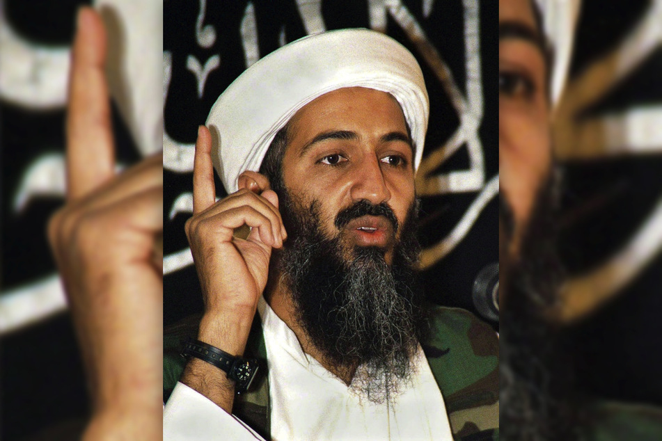 Osama bin Laden (†54) wurde am 2. Mai 2011 von US-Spezialeinheiten getötet. (Archivbild)