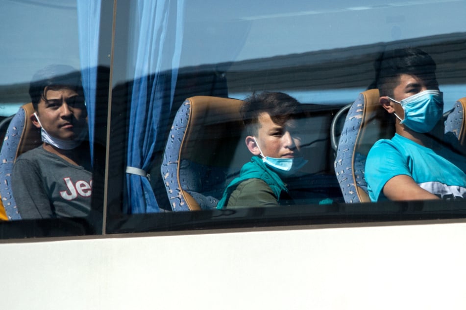 Darum kommen vorerst keine Flüchtlingskinder nach Baden-Württemberg