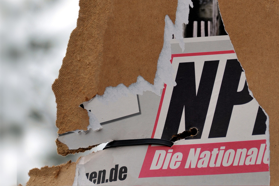 Streit um NPD-Wahlplakate in NRW: Jetzt folgt die Kehrtwende