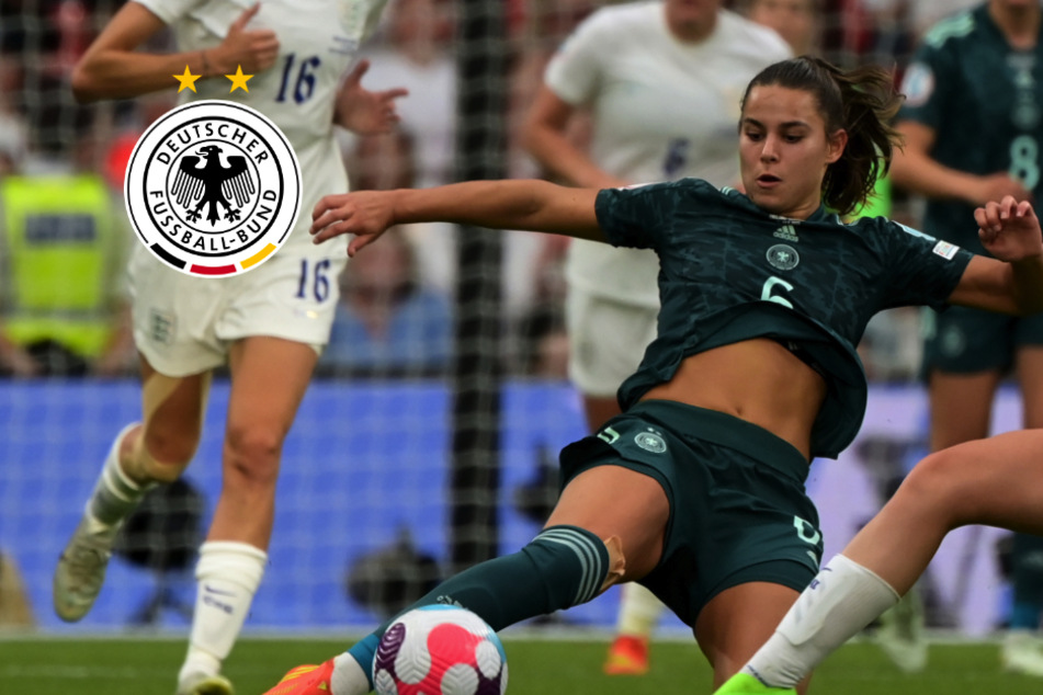 Irre TV-Quote! DFB-Frauen brechen beim EM-Finale Zuschauer-Rekord