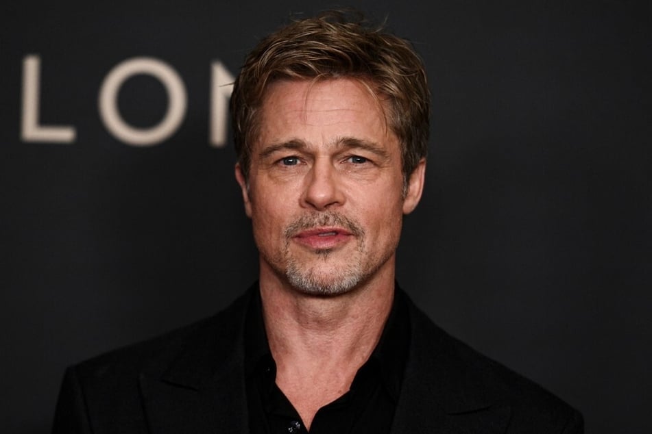 Brad Pitt (60) plagen die "Dämonen" der Vergangenheit.