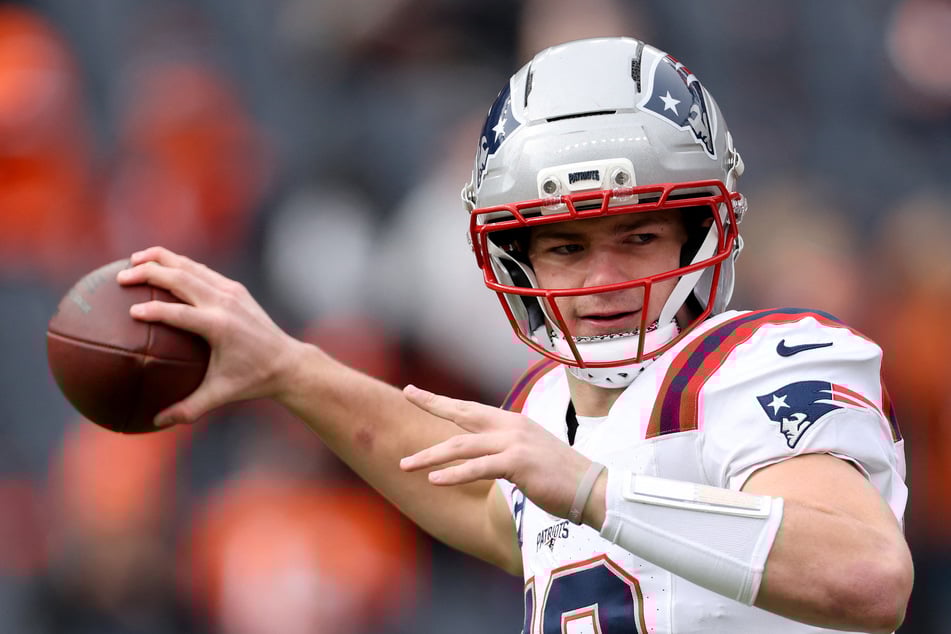 Celebrate the Patriots with some New England-inspired foods!