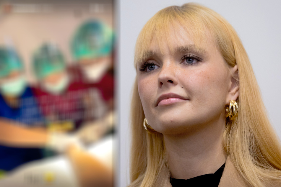 Bonnie Strange: Gefährliche Tropenkrankheit! Große Sorge um Bonnie Strange