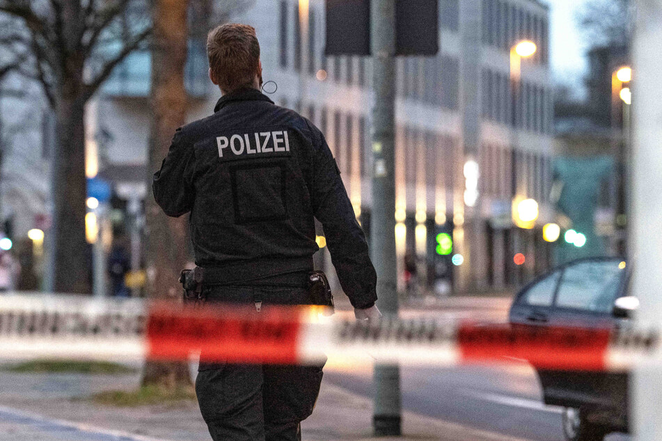 Am Samstag wurden in der Göttinger Weststadt zwei Bomben gesprengt.
