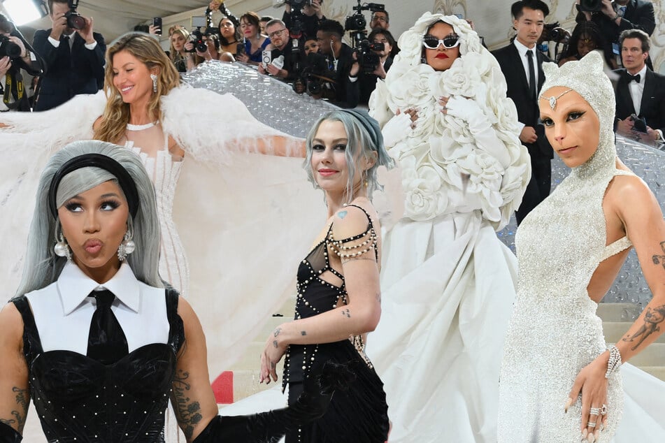 2023 Met Gala horoscope: What look fits your zodiac sign?