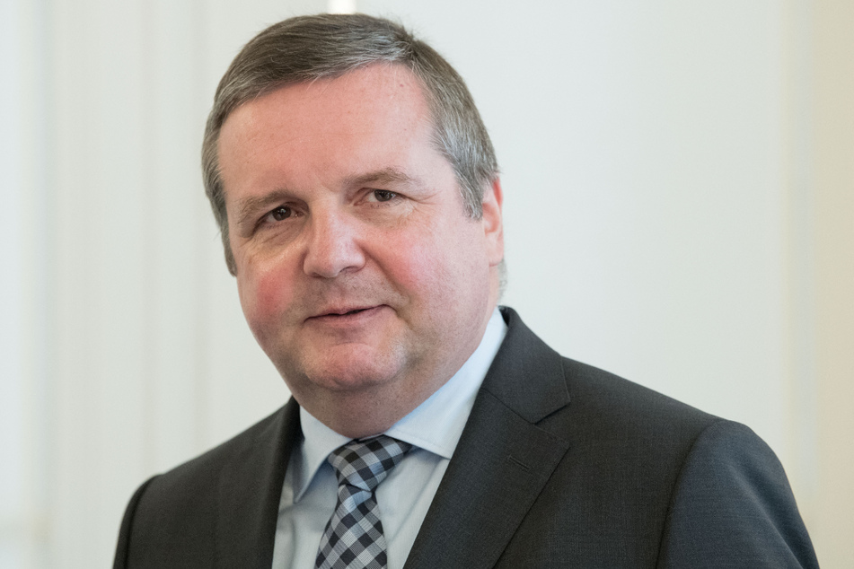 Ex-Ministerpräsident Stefan Mappus (54, CDU).