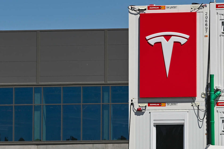 Tesla droht Strafe: Drei Tanks ohne Genehmigung in Grünheide gebaut