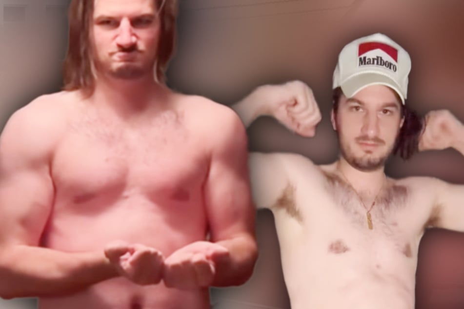 Irre Vorbereitung auf Bodybuilder-Wettkampf: Mann konsumiert Steroide und säuft 24 Bier - täglich!