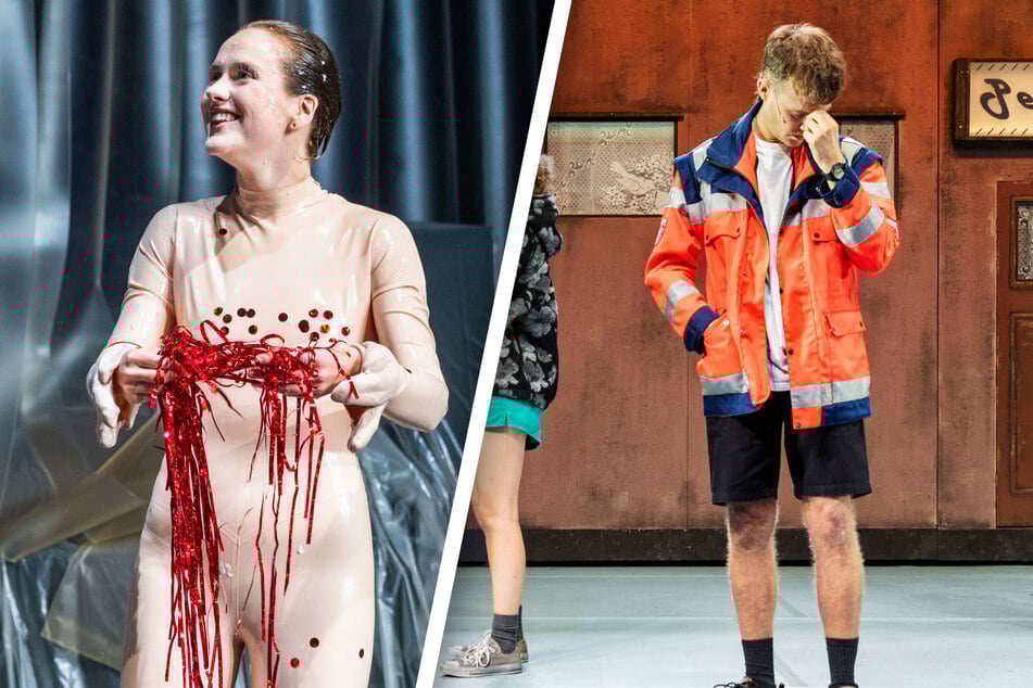 Theater des Jahres: Magdeburg bekommt renommierte Auszeichnung