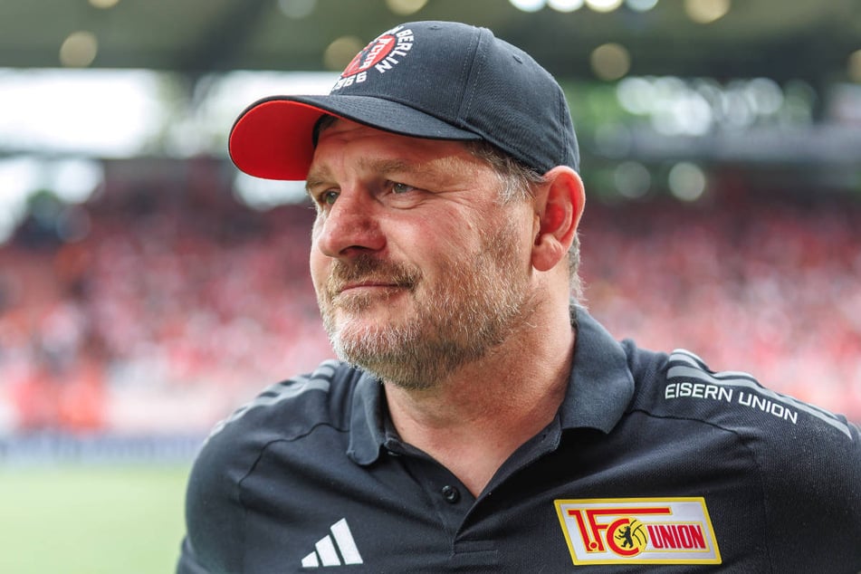 Union-Coach Steffen Baumgart (53) darf einen alten Bekannten in seinem Trainerstab begrüßen.