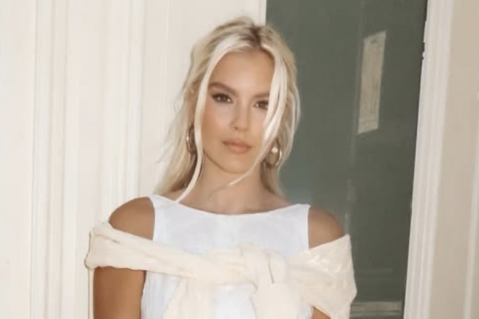 Kristin Schnacky verlor ihren Vater, da war sie gerade einmal drei Jahre alt.
