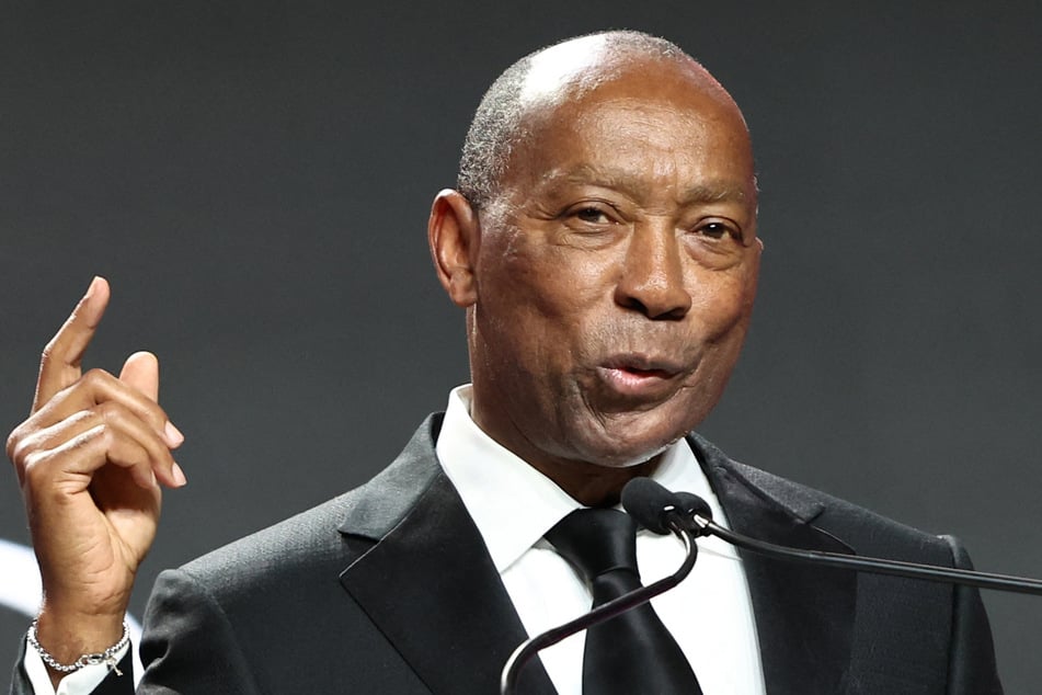 Texas Congressman Sylvester Turner has died at the age of 70, just two months after he joined the House of Representatives.