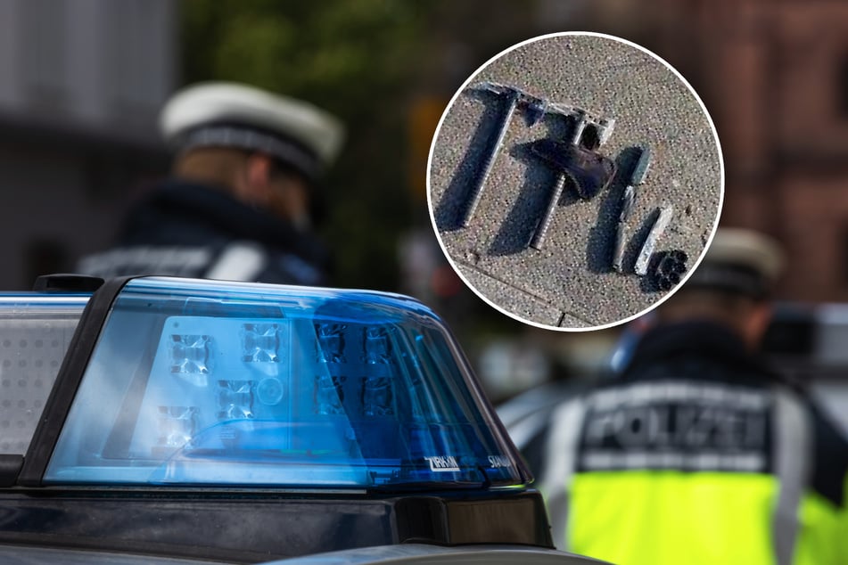 Axt auf dem Beifahrersitz: Polizei stoppt aggressiven Autofahrer auf der A44