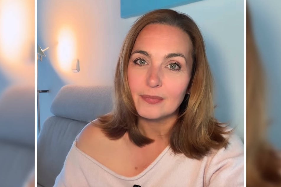 Nadine Hofmann (50) scheint sich ein Comeback bei "Gute Zeiten, schlechte Zeiten" vorstellen zu können.