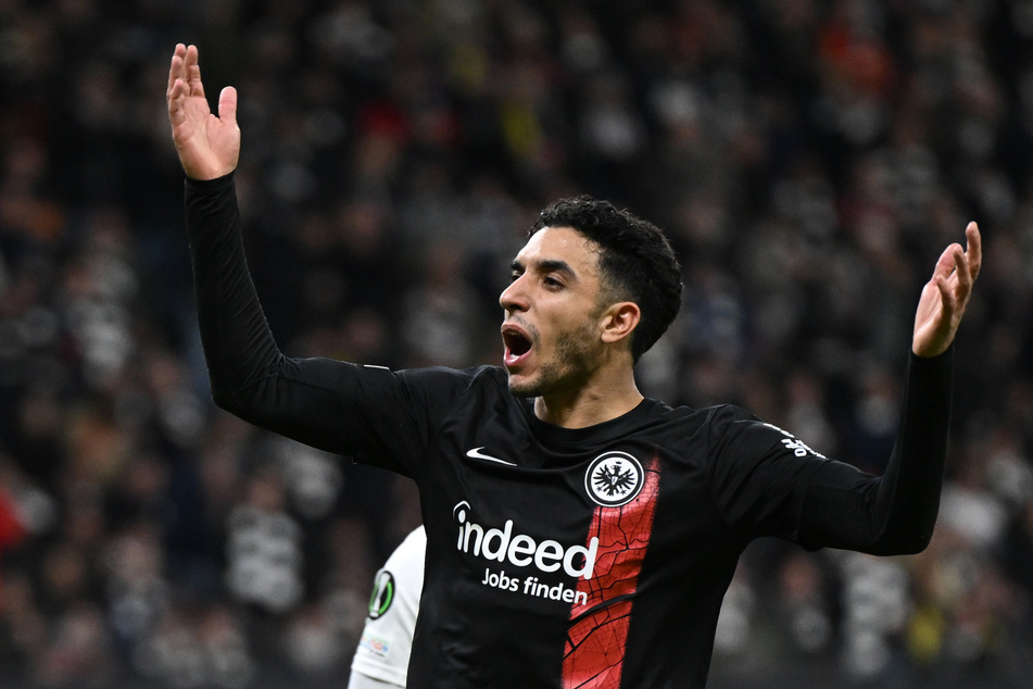 Quo vadis Omar Marmoush (25)? Auch in diesem Sommer könnte Eintracht Frankfurt wieder einen wichtigen Stürmer verlieren.