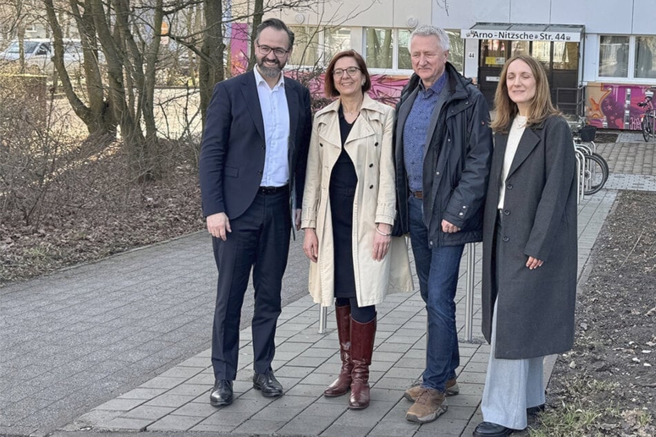 Sachsen investiert mehrere Millionen für die Sanierung von Studentenwohnungen