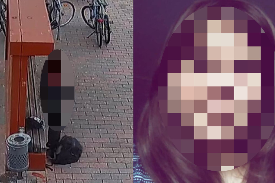 Das elfjährige Mädchen wurde in Hamburg gefunden.