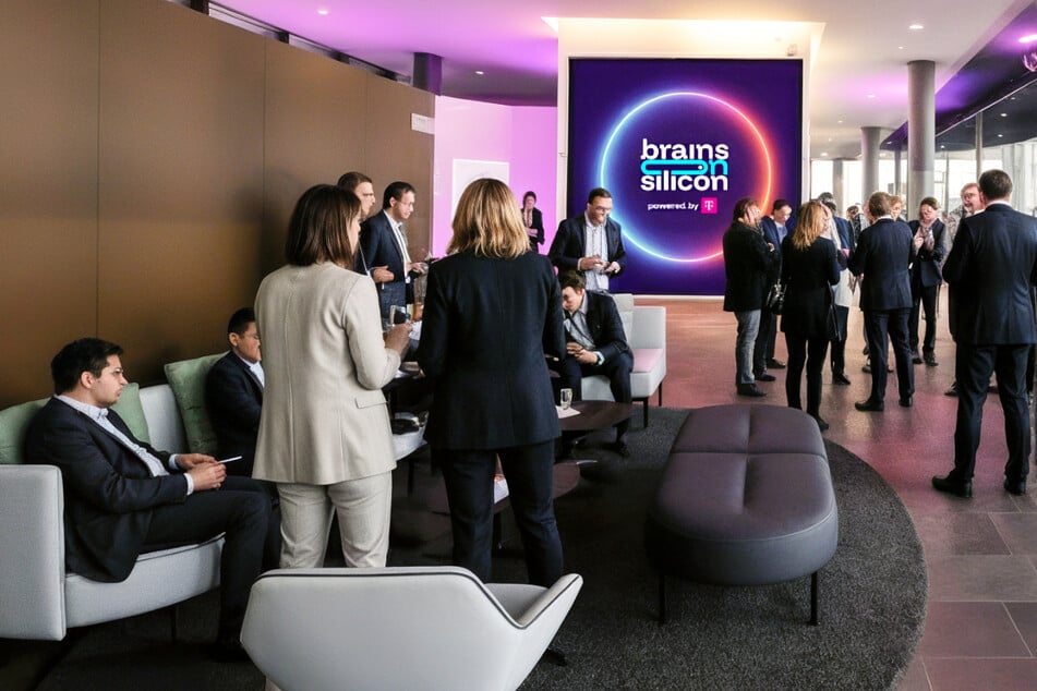 Von GlobalFoundries bis Fraunhofer: hier trifft sich die KI-Elite am 22. Oktober