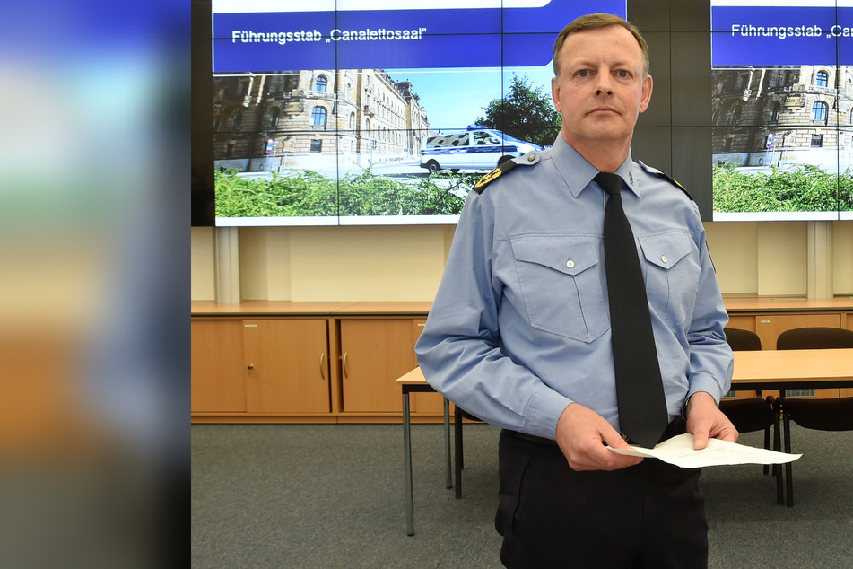 Suff-Fahrt auf der A4: Dresdner Ex-Polizeichef offenbar mit fast 3 Promille gestoppt