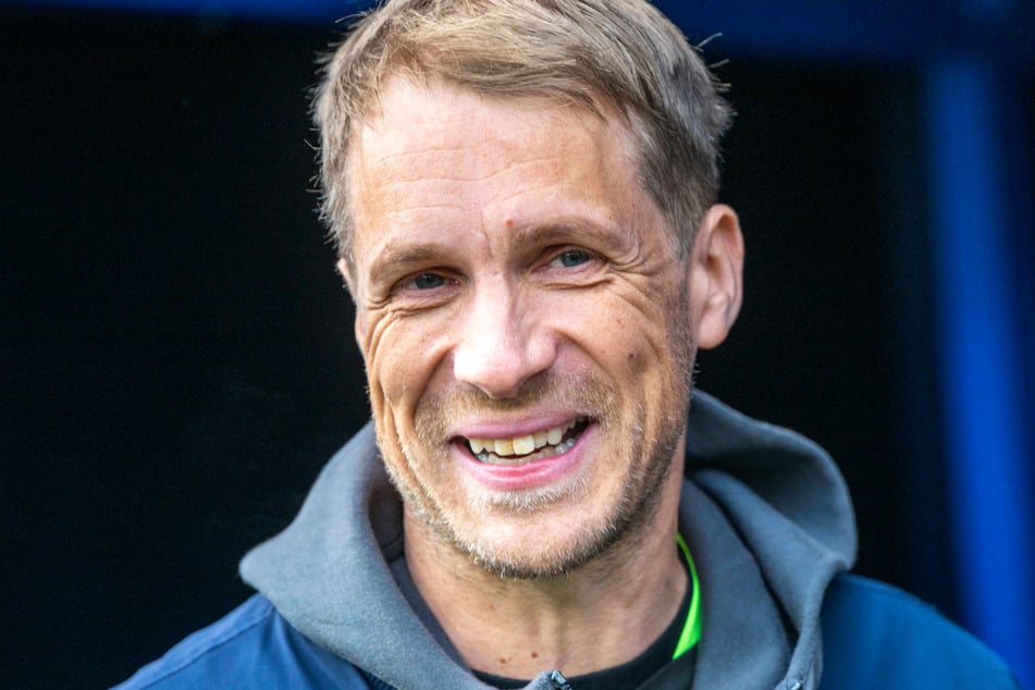 Oliver Pocher (48) hat sich erstmals über das erste Gespräch mit Amira Aly (34) über ihre erneute Schwangerschaft geäußert.