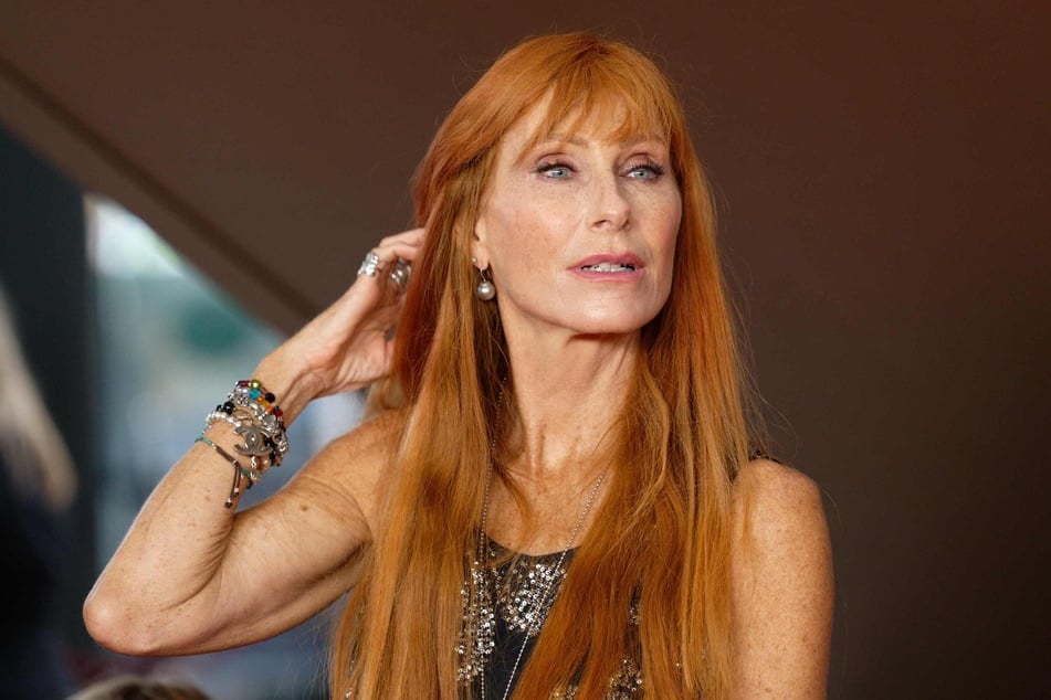 Andrea Sawatzki (62) ist der Meinung, dass zu wenig für die kranken Menschen in Deutschland getan wird.